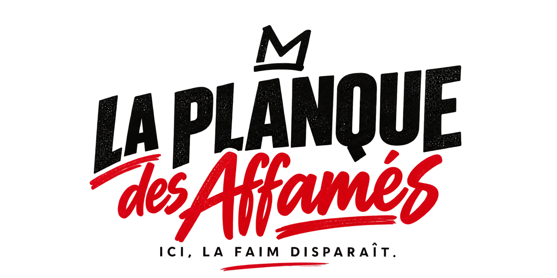 La Planque des Affamés