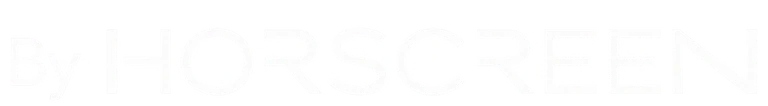 By Horscreen